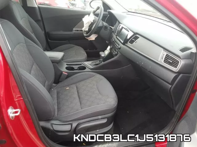 KNDCB3LC1J5131876 фото 6