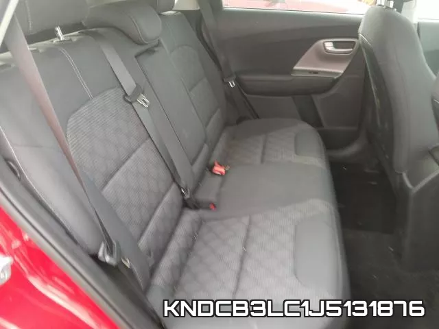 KNDCB3LC1J5131876 фото 7