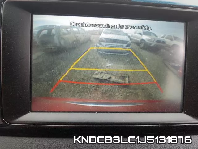 KNDCB3LC1J5131876 фото 10