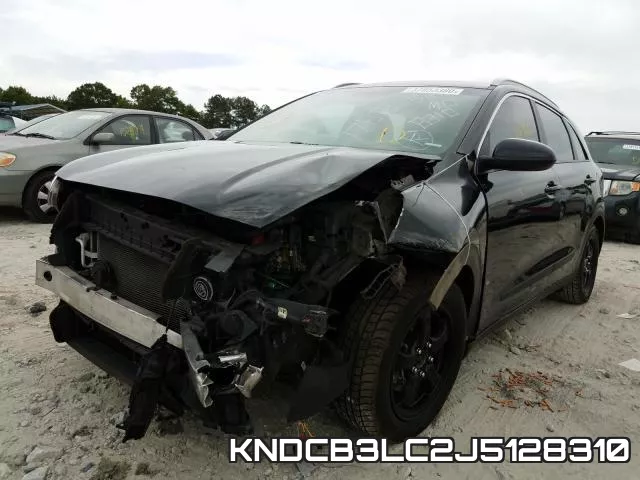 KNDCB3LC2J5128310 фото 3