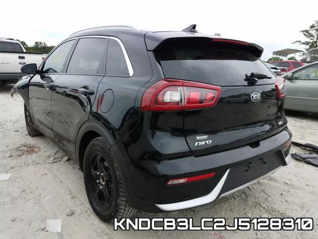 KNDCB3LC2J5128310 фото 4