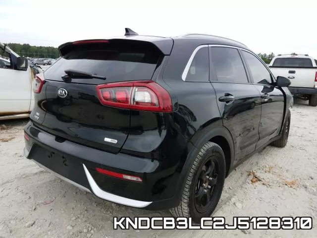 KNDCB3LC2J5128310 фото 5