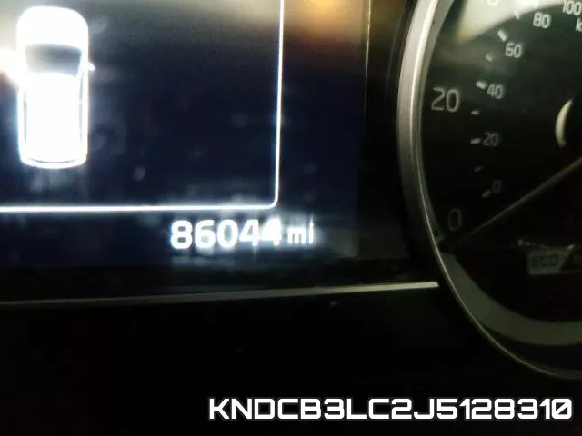 KNDCB3LC2J5128310 фото 9