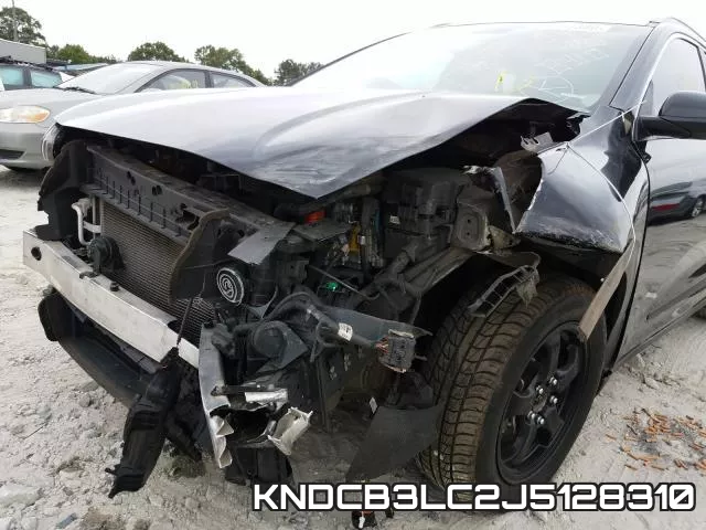 KNDCB3LC2J5128310 фото 10