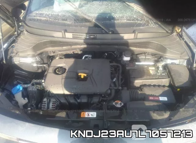 KNDJ23AU7L7057213 фото 2