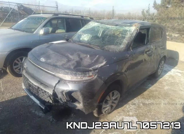 KNDJ23AU7L7057213 фото 3