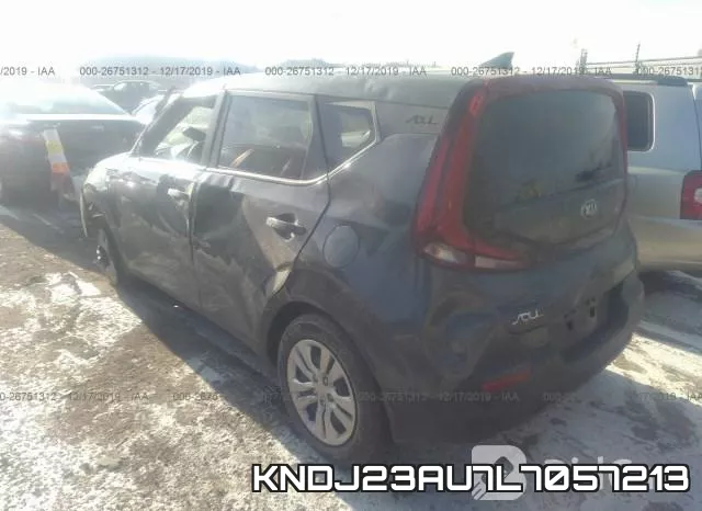 KNDJ23AU7L7057213 фото 4
