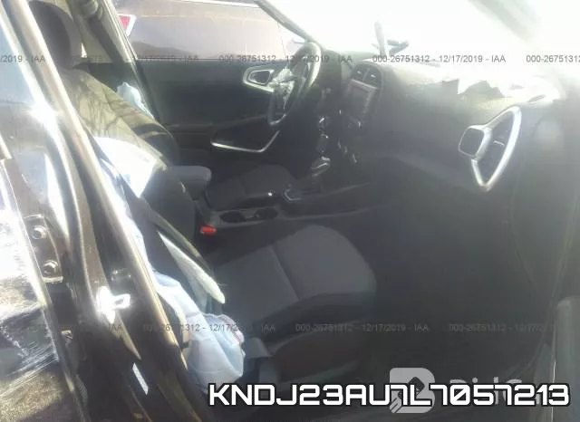 KNDJ23AU7L7057213 фото 6