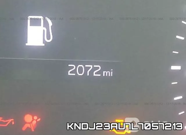 KNDJ23AU7L7057213 фото 8