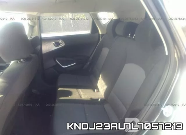 KNDJ23AU7L7057213 фото 9