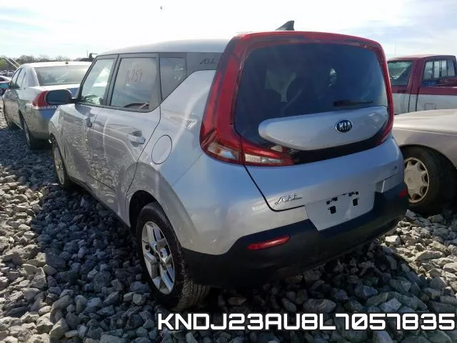 KNDJ23AU8L7057835 фото 4