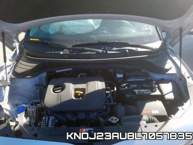 KNDJ23AU8L7057835 фото 8