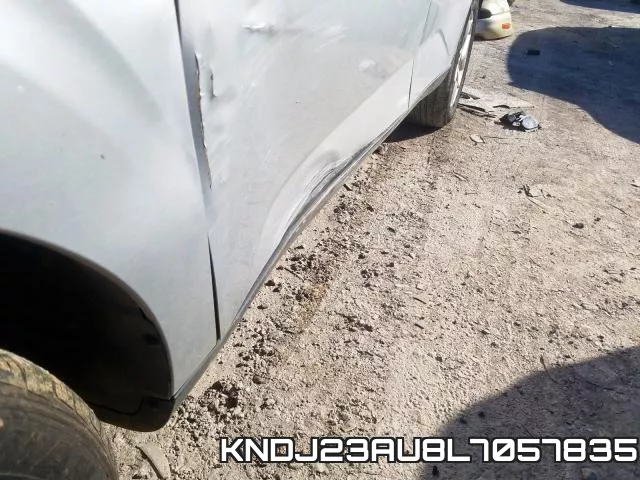 KNDJ23AU8L7057835 фото 10