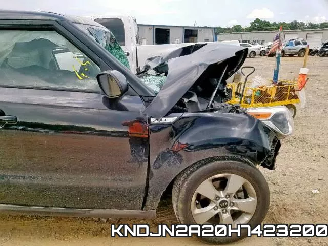 KNDJN2A20H7423200 фото 10
