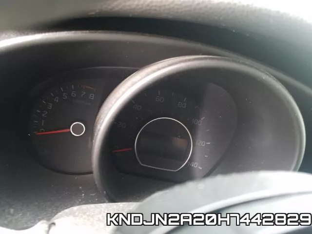 KNDJN2A20H7442829 фото 9
