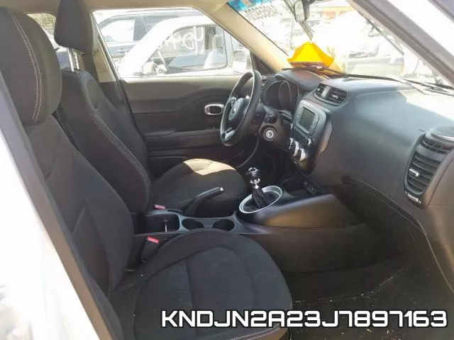 KNDJN2A23J7897163 фото 6