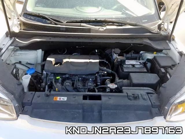 KNDJN2A23J7897163 фото 8