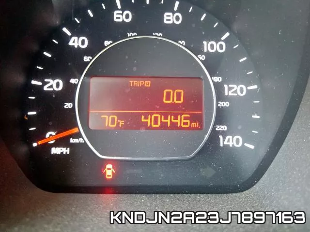 KNDJN2A23J7897163 фото 9