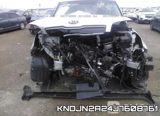 KNDJN2A24J7608761 фото 7