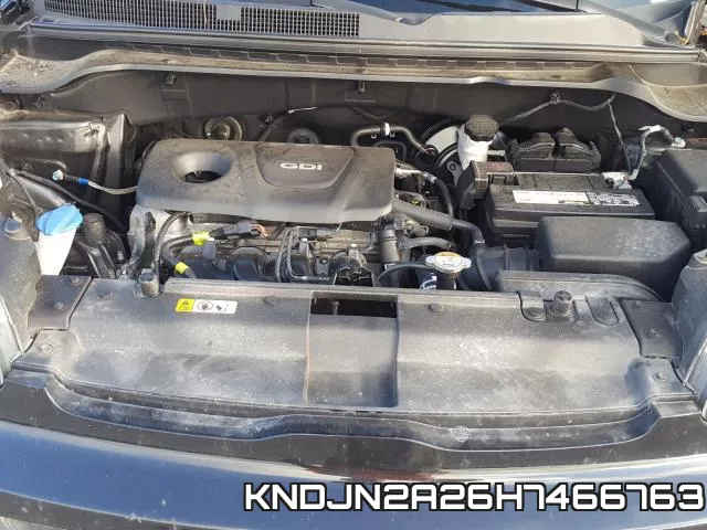 KNDJN2A26H7466763 фото 8