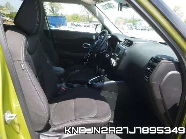 KNDJN2A27J7895349 фото 6