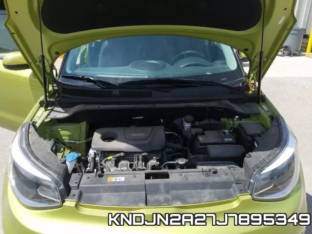KNDJN2A27J7895349 фото 8