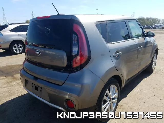 KNDJP3A50J7537455 фото 5