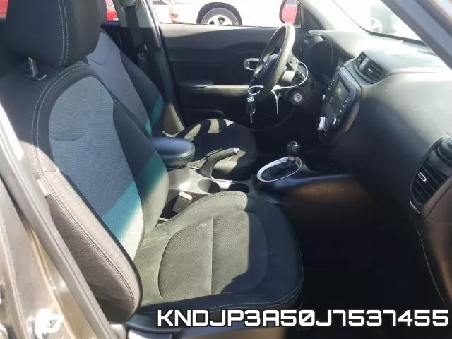 KNDJP3A50J7537455 фото 6