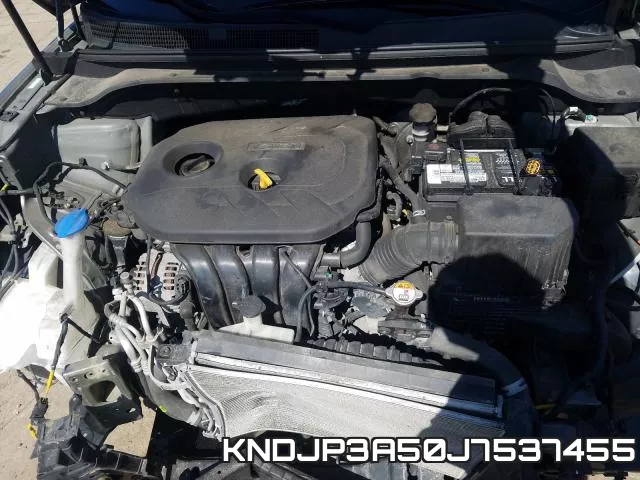 KNDJP3A50J7537455 фото 8