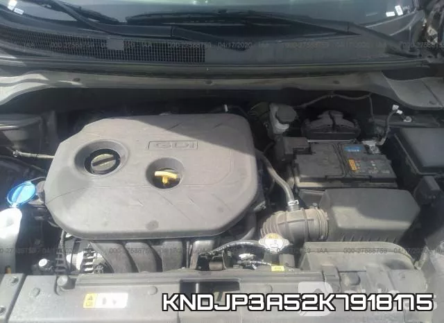 KNDJP3A52K7918175 фото 2
