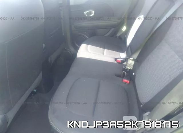 KNDJP3A52K7918175 фото 9