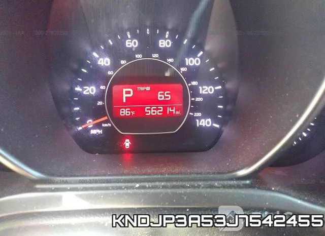 KNDJP3A53J7542455 фото 8
