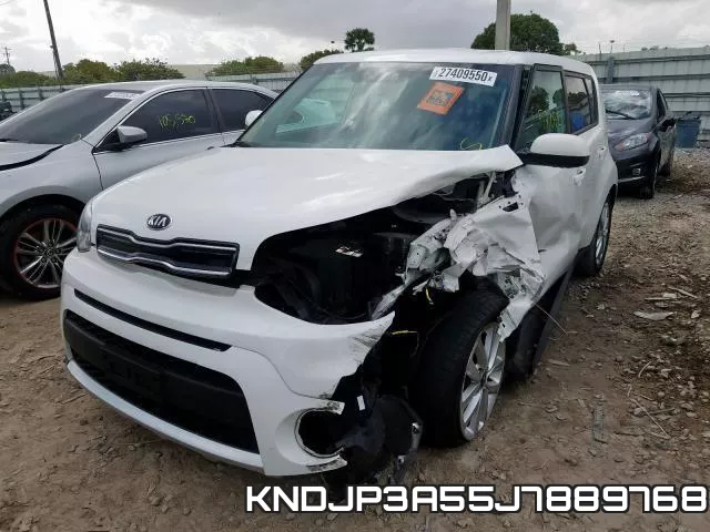 KNDJP3A55J7889768 фото 3