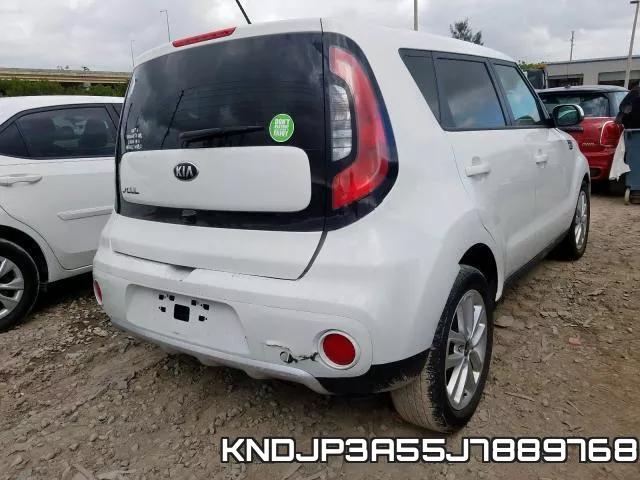 KNDJP3A55J7889768 фото 5