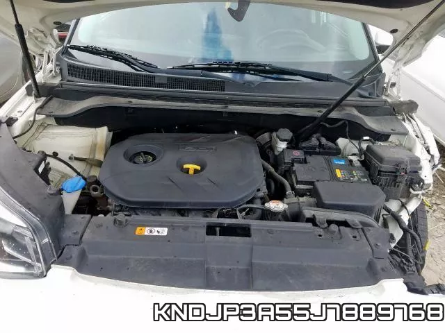 KNDJP3A55J7889768 фото 8