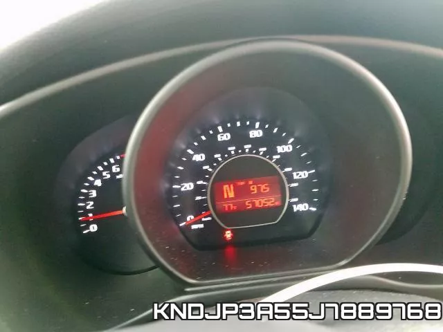 KNDJP3A55J7889768 фото 9