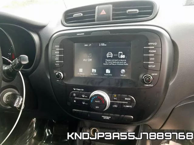 KNDJP3A55J7889768 фото 10