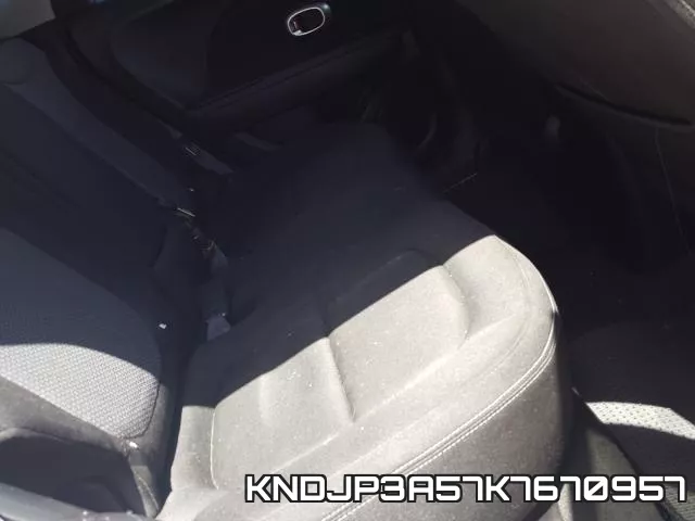 KNDJP3A57K7670957 фото 7