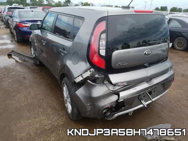KNDJP3A58H7478651 фото 4
