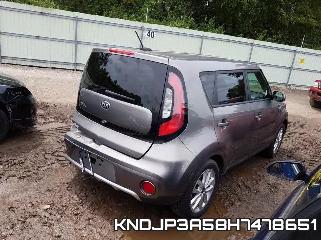 KNDJP3A58H7478651 фото 5