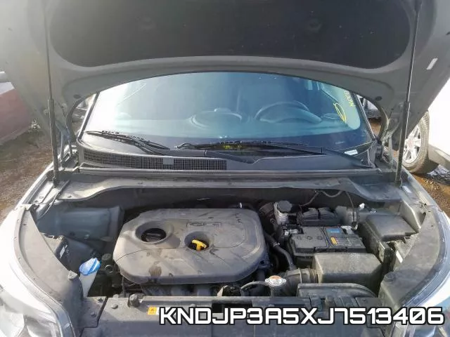 KNDJP3A5XJ7513406 фото 8