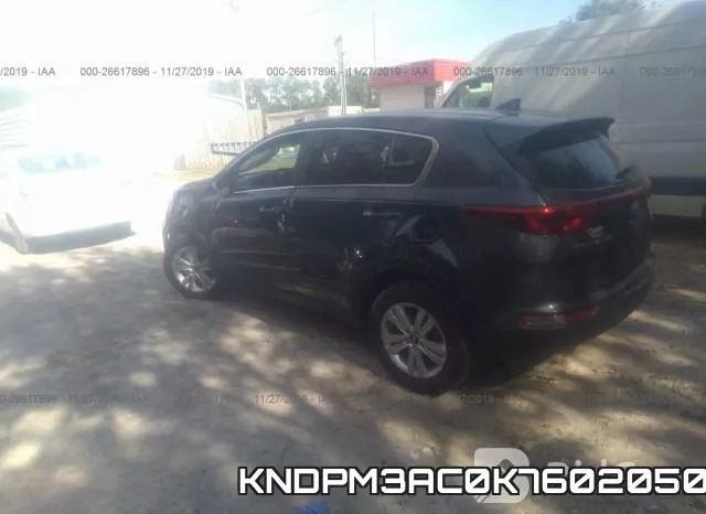 KNDPM3AC0K7602050 фото 4