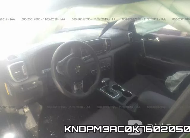 KNDPM3AC0K7602050 фото 6