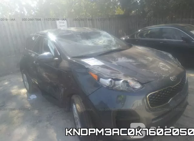KNDPM3AC0K7602050 фото 7