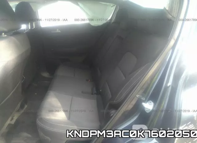 KNDPM3AC0K7602050 фото 9