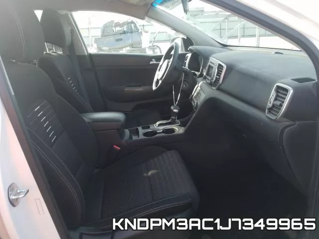 KNDPM3AC1J7349965 фото 6