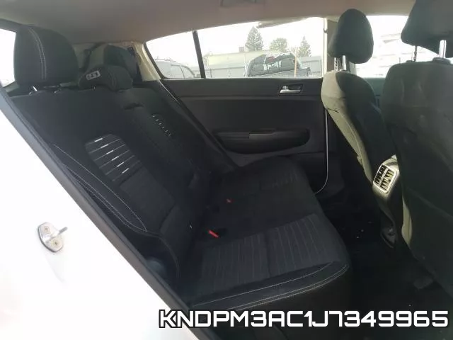 KNDPM3AC1J7349965 фото 7