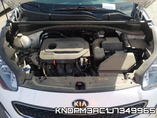 KNDPM3AC1J7349965 фото 8