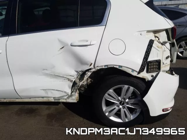 KNDPM3AC1J7349965 фото 10