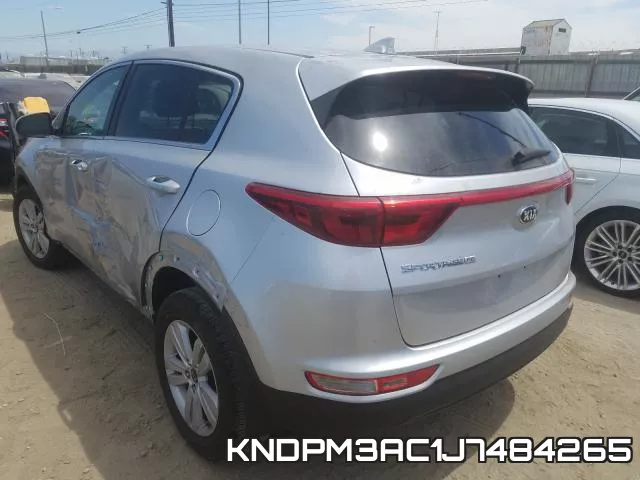 KNDPM3AC1J7484265 фото 4